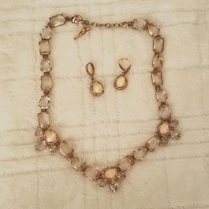 Chloe and Isabel set